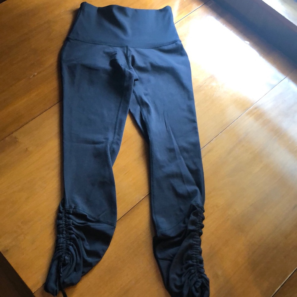 Lululemon Full Length Leggings